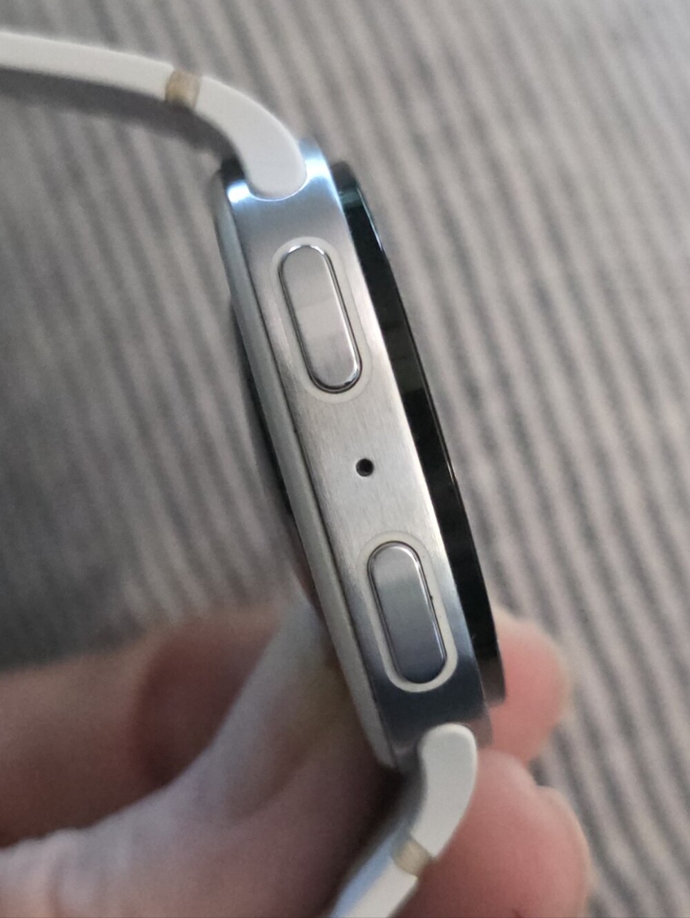 Samsung Galaxy 8 Watch - Picture 4 of 12